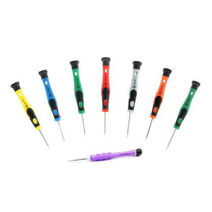JIAFA JF-8115 19 in 1 Phone Repair Tool Set - Tool Kits by JIAFA | Online Shopping UK | buy2fix