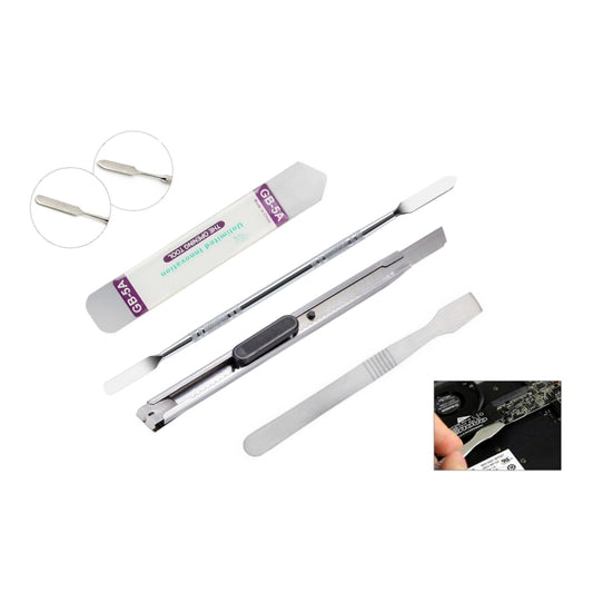 JIAFA JF-8102 21 in 1 Phone Repair Tool Set - Tool Kits by JIAFA | Online Shopping UK | buy2fix