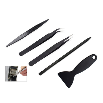JIAFA JF-8102 21 in 1 Phone Repair Tool Set - Tool Kits by JIAFA | Online Shopping UK | buy2fix