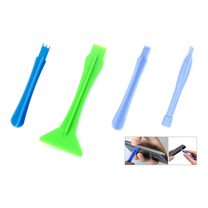 JIAFA JF-8102 21 in 1 Phone Repair Tool Set - Tool Kits by JIAFA | Online Shopping UK | buy2fix