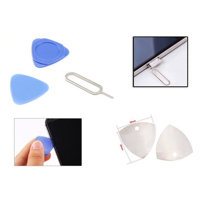 JIAFA JF-8102 21 in 1 Phone Repair Tool Set - Tool Kits by JIAFA | Online Shopping UK | buy2fix