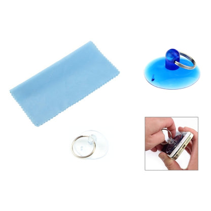 JIAFA JF-8102 21 in 1 Phone Repair Tool Set - Tool Kits by JIAFA | Online Shopping UK | buy2fix
