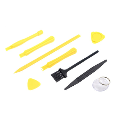 JF-8144 24 in 1 Multi-model Available Metal + Plastic Repair Tool Kit - Tool Kits by JIAFA | Online Shopping UK | buy2fix