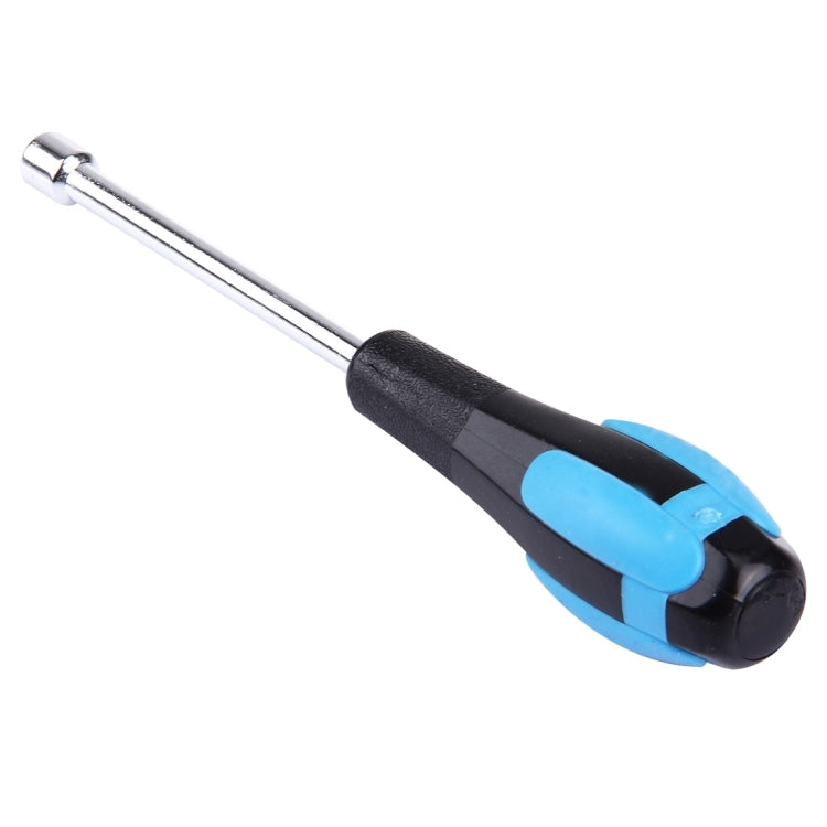 WLXY Precision 5mm Socket Head Screwdriver(Blue) - Screwdriver Tools by buy2fix | Online Shopping UK | buy2fix