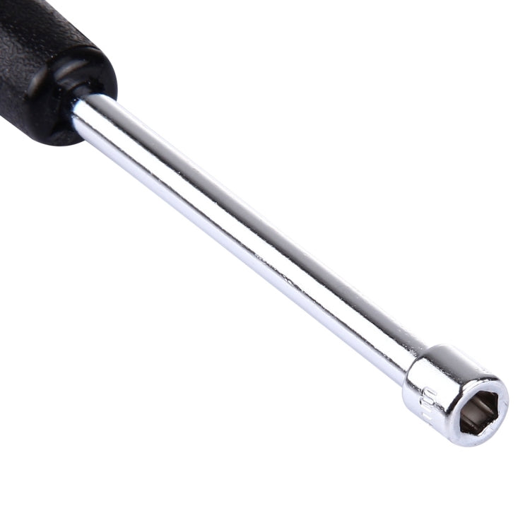 WLXY Precision 5mm Socket Head Screwdriver(Blue) - Screwdriver Tools by buy2fix | Online Shopping UK | buy2fix