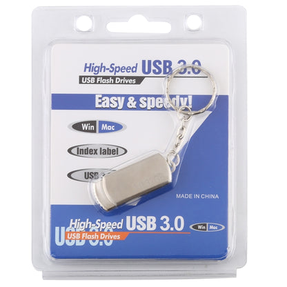 32GB Twister USB 3.0 Flash Disk USB Flash Drive - USB Flash Drives by buy2fix | Online Shopping UK | buy2fix