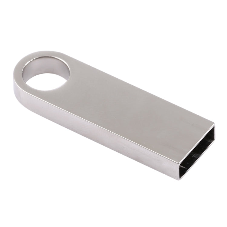 64GB Metal USB 2.0 Flash Disk by buy2fix
