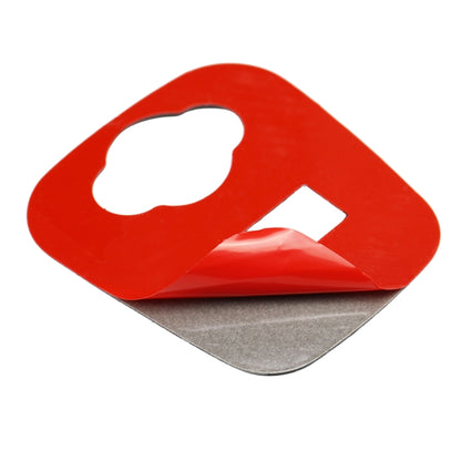 Car F Chassis Cigarette Lighter Cover Panel Carbon Fiber Decorative Sticker for BMW Mini Cooper F55 / F56 / F57 by buy2fix