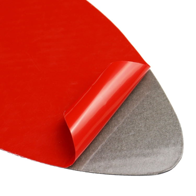 Car F Chassis Instrumentation Console Panel Carbon Fiber Decorative Sticker for BMW Mini Cooper JCW One F56 / F55 / F54 by buy2fix