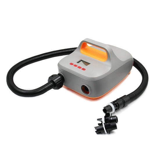 SUP003 20PSI Paddle Board Car Electric Air Pump 12V - Inflatable Pump by buy2fix | Online Shopping UK | buy2fix