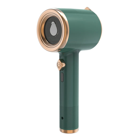 GT-01 33W Handheld Garment Steamer Electric Iron, US Plug (Green) - Garment Steamer by buy2fix | Online Shopping UK | buy2fix