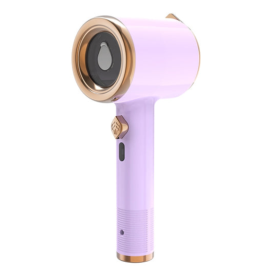 GT-01 33W Handheld Garment Steamer Electric Iron, US Plug (Light Purple) - Garment Steamer by buy2fix | Online Shopping UK | buy2fix