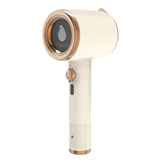 GT-01 33W Handheld Garment Steamer Electric Iron, US Plug(Beige White) - Garment Steamer by buy2fix | Online Shopping UK | buy2fix
