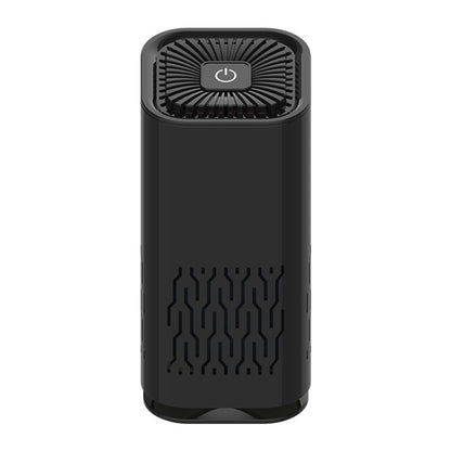 Car Electrical Appliances, K2 Car Negative Ion Air Purifier (Black) - Air Purifier by Xiaomi | Online Shopping UK | buy2fix