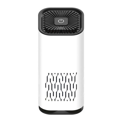 Car Electrical Appliances, K2 Car Negative Ion Air Purifier (White) - Air Purifier by Xiaomi | Online Shopping UK | buy2fix
