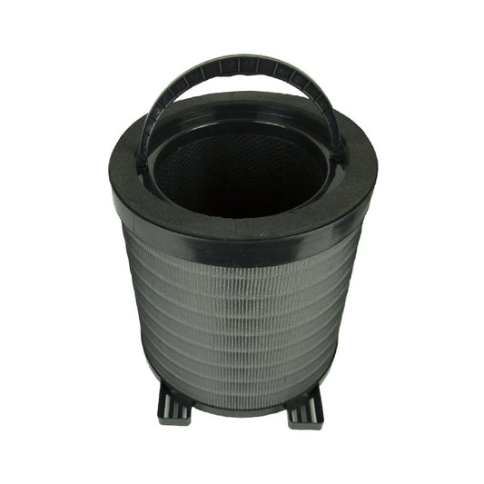 For Media KJ40FE-NI / WI / NI2 Air Purifier Replacement Composite Filter Annular Strainer Element - Air Purifiers Parts by buy2fix | Online Shopping UK | buy2fix