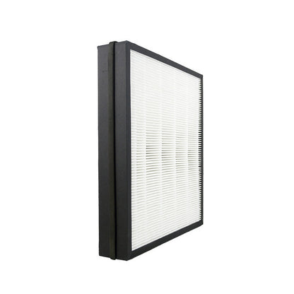 For Philips AC4080 / AC4158 Air Purifier Replacement Filter Activated Carbon Composite Strainer Element - Air Purifiers Parts by buy2fix | Online Shopping UK | buy2fix