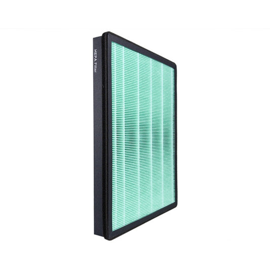 For Coway AP-1009 1008 Air Purifier Replacement HEPA + Carbon Fiber Filter Element - Air Purifiers Parts by buy2fix | Online Shopping UK | buy2fix