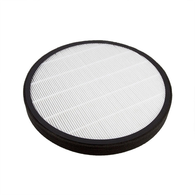 For LG PS-329CG / PS-329CS Air Purifier Replacement HEPA + Activated Carbon Filter Element - Air Purifiers Parts by buy2fix | Online Shopping UK | buy2fix