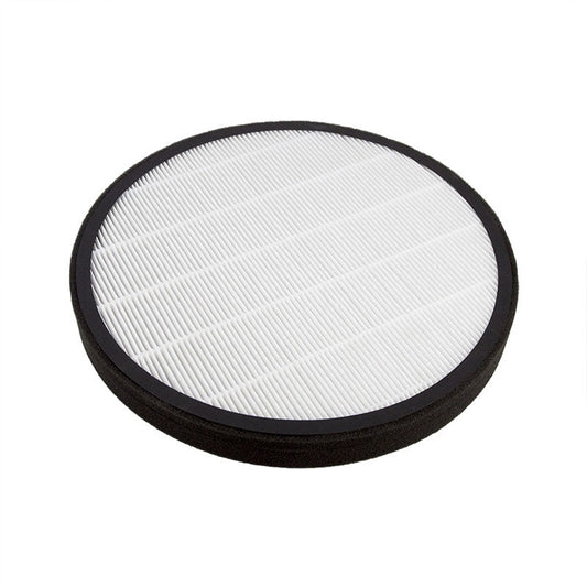 For LG PS-329CG / PS-329CS Air Purifier Replacement HEPA + Activated Carbon Filter Element - Air Purifiers Parts by buy2fix | Online Shopping UK | buy2fix