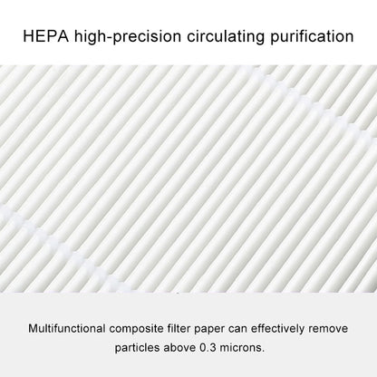 For LG PS-329CG / PS-329CS Air Purifier Replacement HEPA + Activated Carbon Filter Element - Air Purifiers Parts by buy2fix | Online Shopping UK | buy2fix