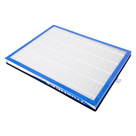 For Hisense KJ7088/B/X KJ7099H Air Purifier Replacement Filter Element Screen Strainer Set - Air Purifiers Parts by buy2fix | Online Shopping UK | buy2fix