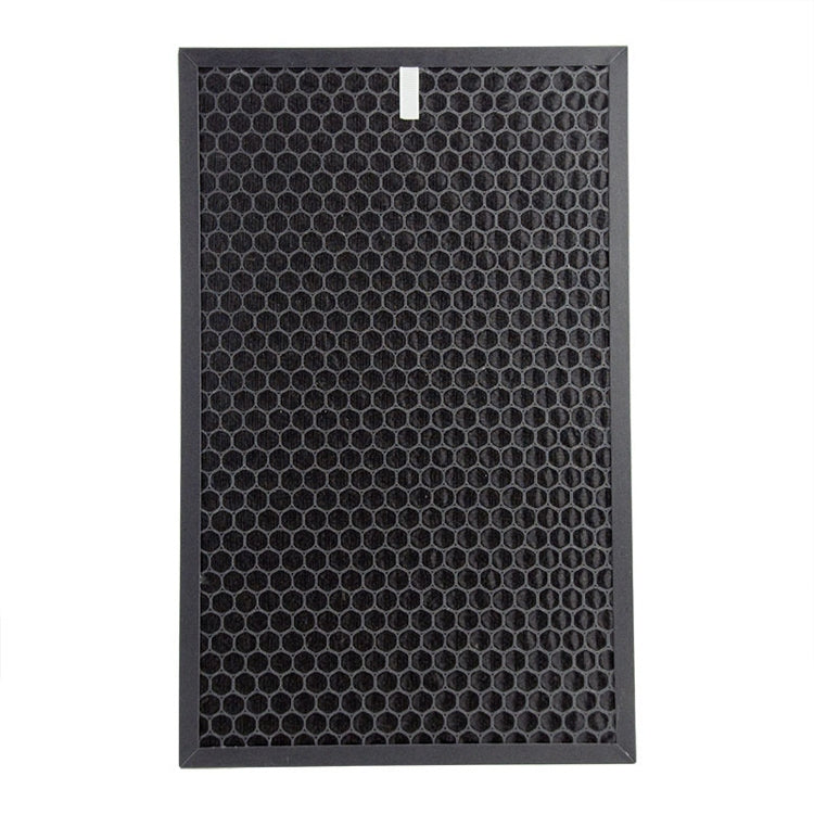 For Hisense KJ7088/B/X KJ7099H Air Purifier Replacement Filter Element Screen Strainer Set - Air Purifiers Parts by buy2fix | Online Shopping UK | buy2fix