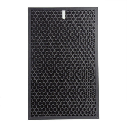 For Hisense KJ7088/B/X KJ7099H Air Purifier Replacement Filter Element Screen Strainer Set - Air Purifiers Parts by buy2fix | Online Shopping UK | buy2fix