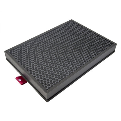 For Honeywell KJ410F-PAC000AW Air Purifier Replacement Filter Element Screen Strainer - Air Purifiers Parts by buy2fix | Online Shopping UK | buy2fix