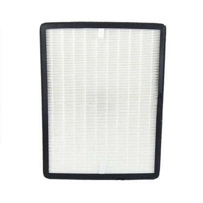 For LUFTMED D300 Air Purifier Replacement Filter Element HEPA + Activated Carbon Screen Strainer Set - Air Purifiers Parts by buy2fix | Online Shopping UK | buy2fix