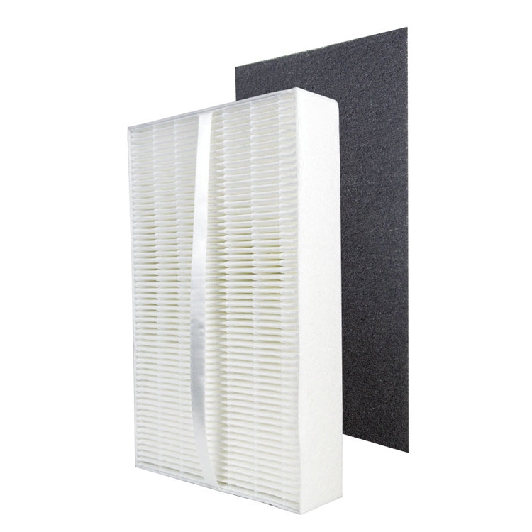 For LOWNSWELL CS100 Air Purifier Replacement Haze Removal Filter - Air Purifiers Parts by buy2fix | Online Shopping UK | buy2fix