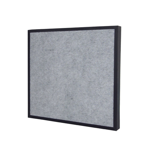 For Yadu KJG200W/KJG240C/230S/200AS Air Purifier Replacement Filter Element Screen Strainer - Air Purifiers Parts by buy2fix | Online Shopping UK | buy2fix