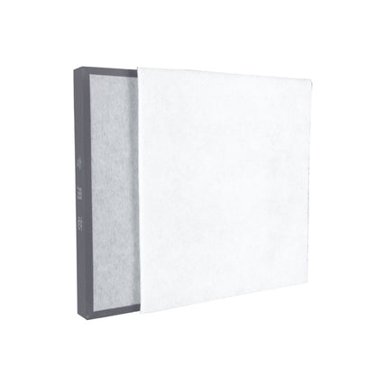 For Yadu KJG200W/KJG240C/230S/200AS Air Purifier Replacement Filter Element Screen Strainer - Air Purifiers Parts by buy2fix | Online Shopping UK | buy2fix