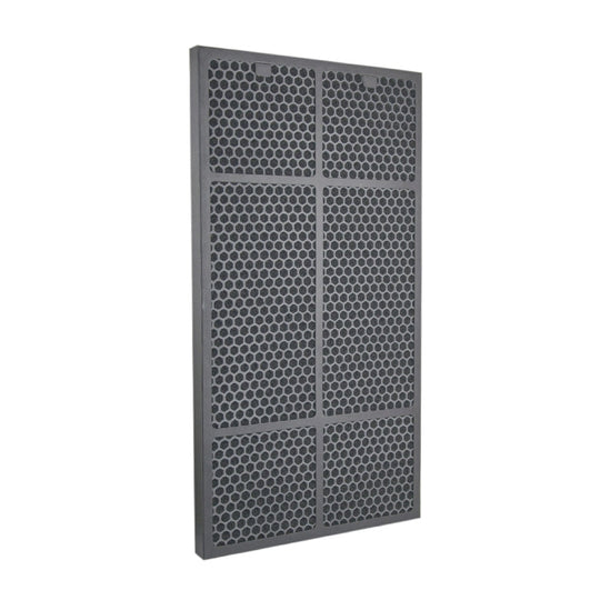 For Amway Air Purifier 25mm Replacement Deodorant Filter Element Screen Strainer