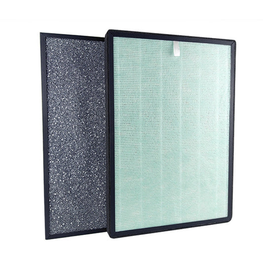 For Rolmex Paixing KJFLM01350 Air Purifier Replacement Activated Carbon Cold Catalyst Filter Element - Air Purifiers Parts by buy2fix | Online Shopping UK | buy2fix
