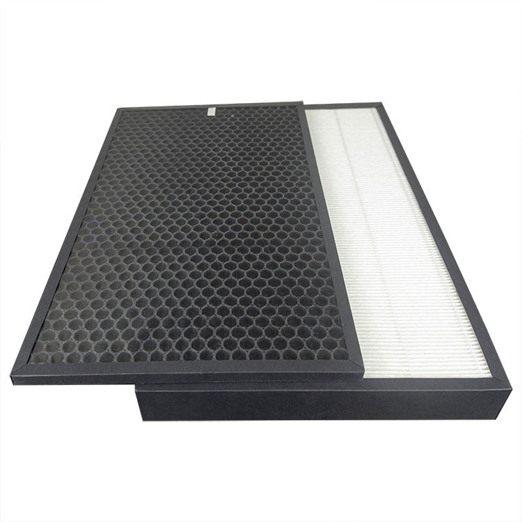 For Supor KJ16Z01A / KJ16Z01B / KJ16Z01DS Air Purifier Replacement Filter Element - Air Purifiers Parts by buy2fix | Online Shopping UK | buy2fix