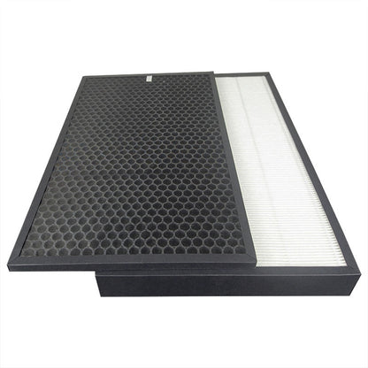 For Supor KJ16Z01A / KJ16Z01B / KJ16Z01DS Air Purifier Replacement Filter Element - Air Purifiers Parts by buy2fix | Online Shopping UK | buy2fix