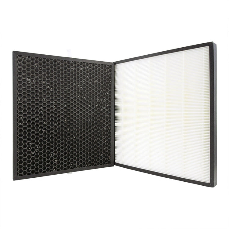 For Zhongmai Yijing HM-YJ-I Negative Ion Air Purifier Replacement Filter Element - Air Purifiers Parts by buy2fix | Online Shopping UK | buy2fix