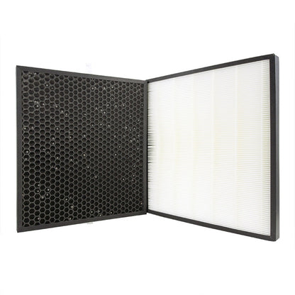 For Zhongmai Yijing HM-YJ-I Negative Ion Air Purifier Replacement Filter Element - Air Purifiers Parts by buy2fix | Online Shopping UK | buy2fix