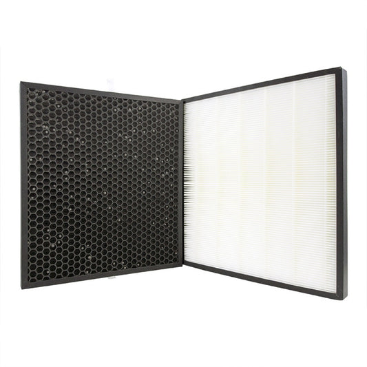 For Zhongmai Yijing HM-YJ-I Negative Ion Air Purifier Replacement Filter Element - Air Purifiers Parts by buy2fix | Online Shopping UK | buy2fix