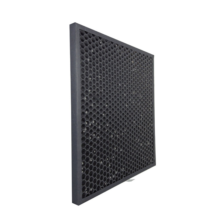 For Zhongmai Yijing HM-YJ-I Negative Ion Air Purifier Replacement Filter Element - Air Purifiers Parts by buy2fix | Online Shopping UK | buy2fix