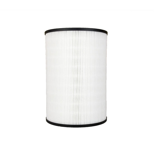 1 Pair For LIFAair LA500 / LA500E / LA510 Air Purifier Replacement Filter Element - Air Purifiers Parts by buy2fix | Online Shopping UK | buy2fix