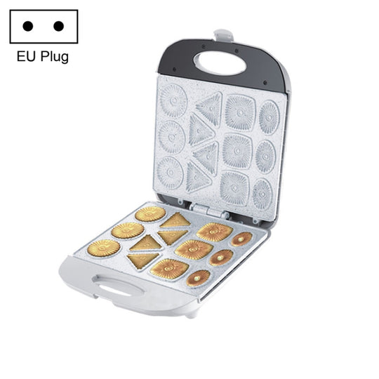 Machine à biscuits domestique, Machine à petit-déjeuner, EU Pulg