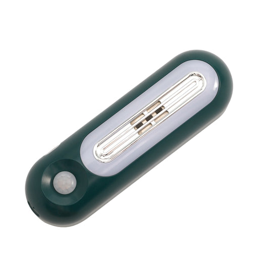 E6 Air Purification Night Light (Green) - Air Purifiers & Accessories by buy2fix | Online Shopping UK | buy2fix