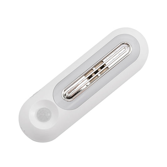 E6 Air Purification Night Light (White) - Air Purifiers & Accessories by buy2fix | Online Shopping UK | buy2fix