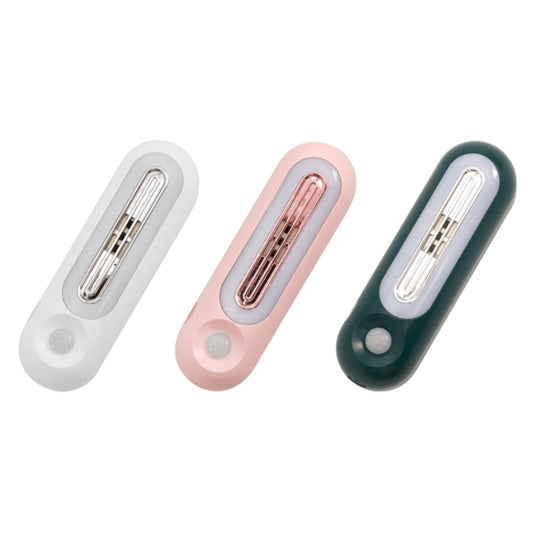 E6 Air Purification Night Light (White) - Air Purifiers & Accessories by buy2fix | Online Shopping UK | buy2fix
