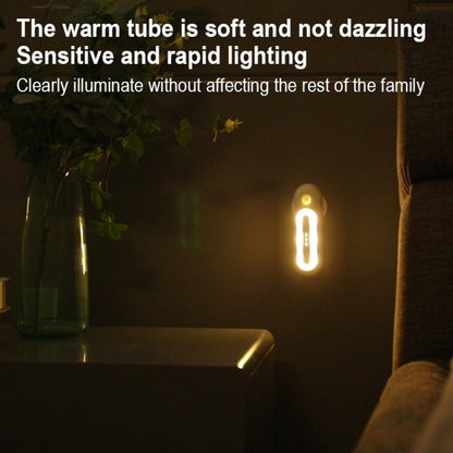 E6 Air Purification Night Light (Green) - Air Purifiers & Accessories by buy2fix | Online Shopping UK | buy2fix