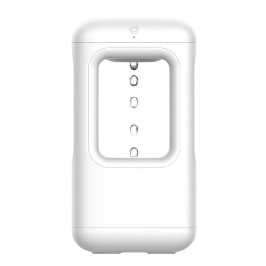 W08 Anti-gravité goutte d'eau humidificateur maison bureau pulvérisateur (blanc)