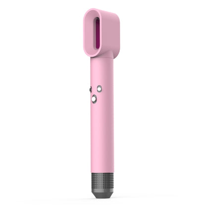 For Dyson Airwrap Hair Modeling Dryer Shockproof Silicone Case (Pink) - Hair Dryers & Accessories by buy2fix | Online Shopping UK | buy2fix