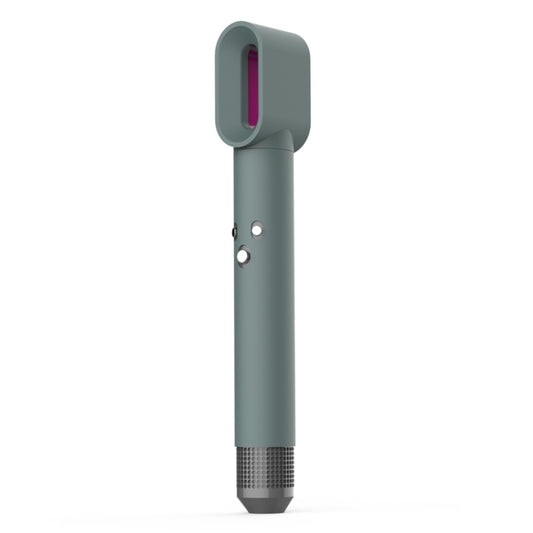 For Dyson Airwrap Hair Modeling Dryer Shockproof Silicone Case (Green) - Hair Dryers & Accessories by buy2fix | Online Shopping UK | buy2fix